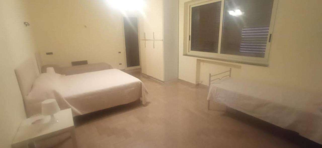 Villa Le Torri Racalmuto 外观 照片