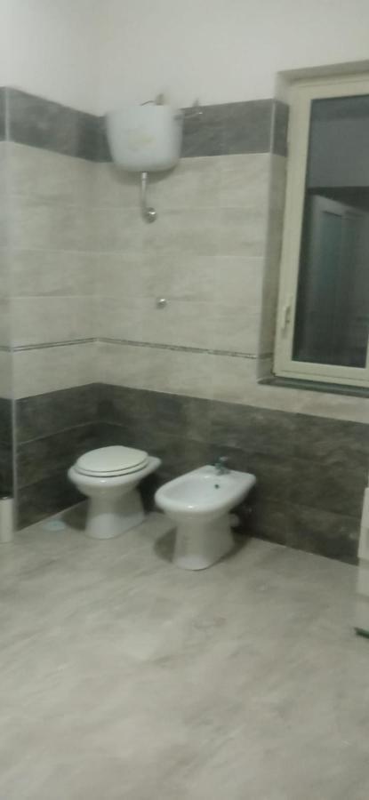 Villa Le Torri Racalmuto 外观 照片