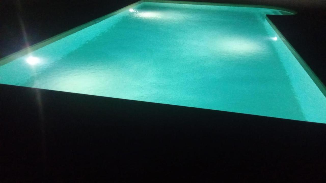 Villa Le Torri Racalmuto 外观 照片
