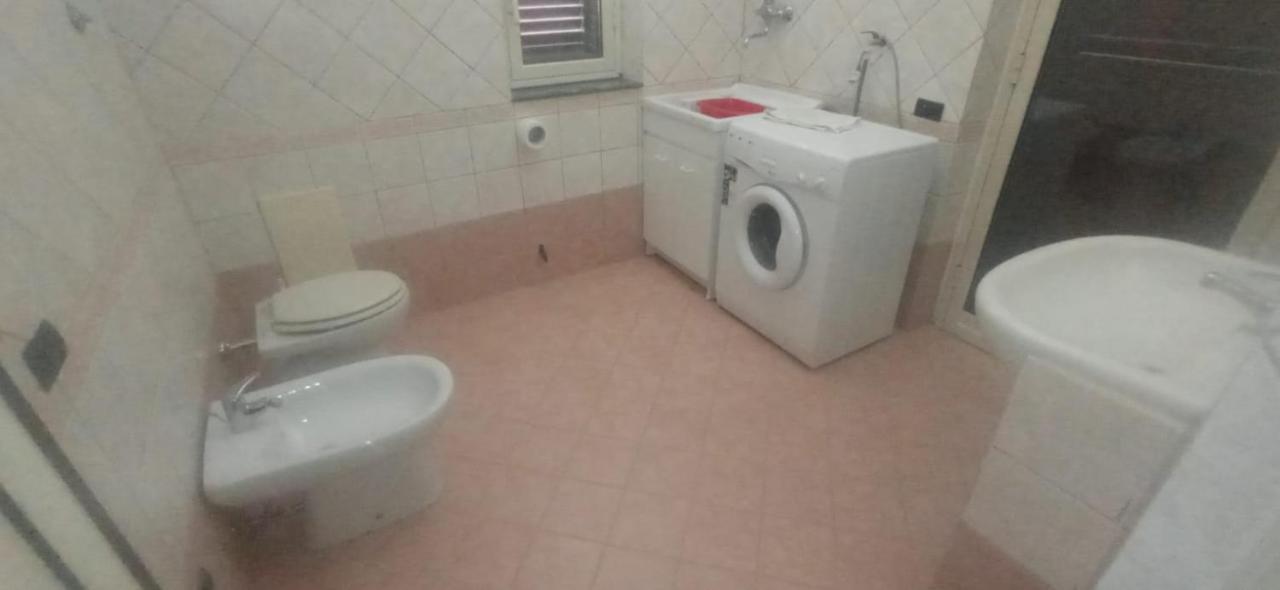 Villa Le Torri Racalmuto 外观 照片